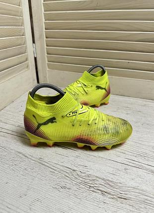 Бутси puma future 3