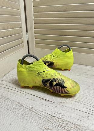 Бутси puma future 4