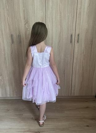 Святкова сукня 💜💜💜 2