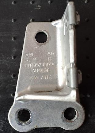 Кронштейн панели торпеды skoda fabia volkswagen polo seat ibiza 6q1857087a