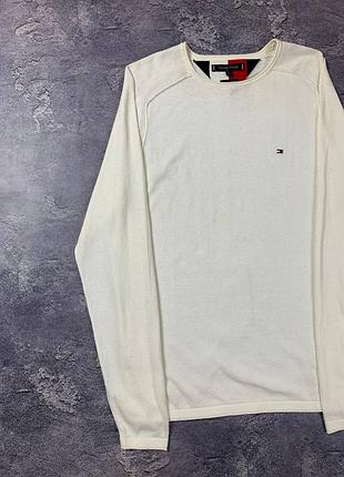 Лонгслів tommy hilfiger розмір m 2