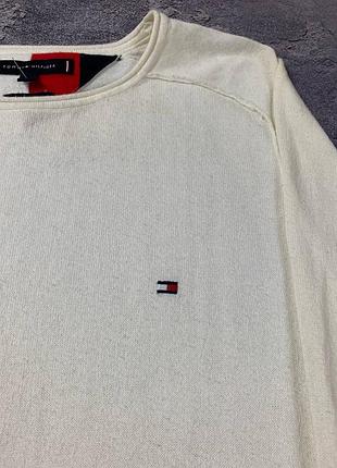 Лонгслів tommy hilfiger розмір m 4