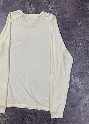Лонгслів tommy hilfiger розмір m 6