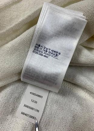 Лонгслів tommy hilfiger розмір m 7