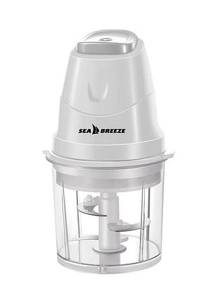 Чоппер sea breeze sb-0604 500 вт білий