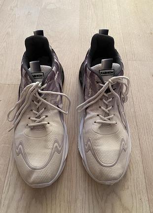 Кроссовки 👟🙃 28см 2