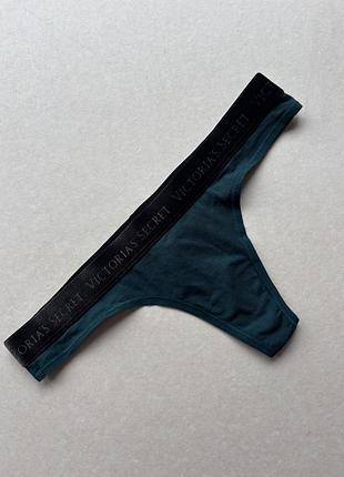 Трусики victoria’s secret