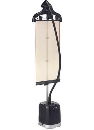 Отпариватель вертикальный tefal pro style it3480e1 2000 вт черный