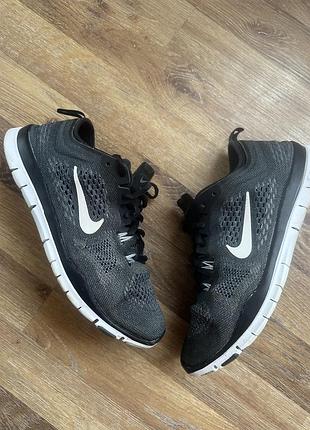 Кросівки nike р40(26см)