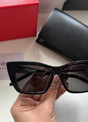 Сонцезахисні окуляри mica sl256 sunglasses
