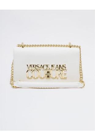 Сумка versace jeans couture оригінал