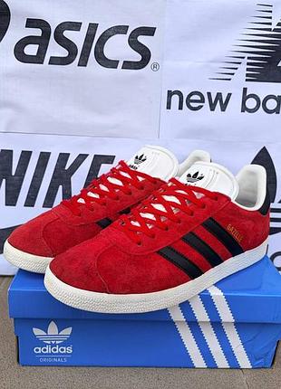 Кросівки adidas originals gazelle samba шкіряні замшеві кеди