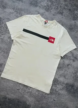 Футболка the north face