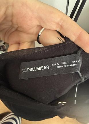 Нова сукня pull&bear розмір l 7