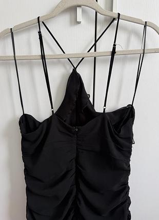 Нова сукня pull&bear розмір l 5