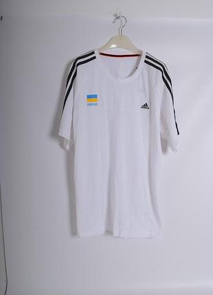 Футболка adidas