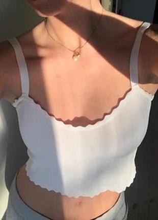 Топ zara 34