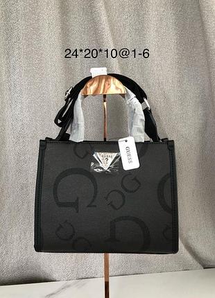 Сумка жіноча guess женская сумка