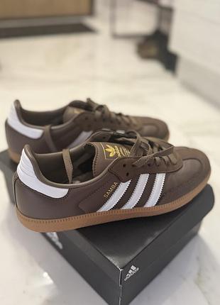Продам оригінальні adidas samba