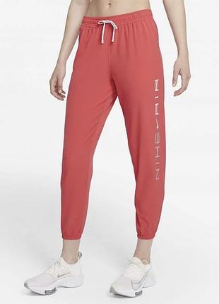 Спортивні штани nike air dri-fit trackpants