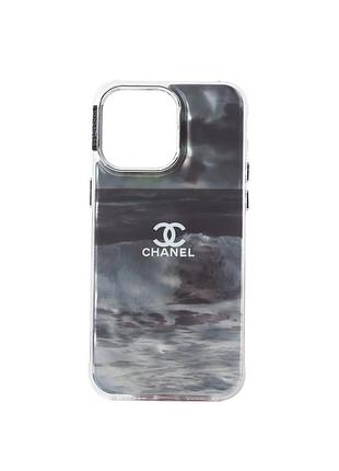Чохол для смартфона versailles for apple iphone 11 pro 9.chanel