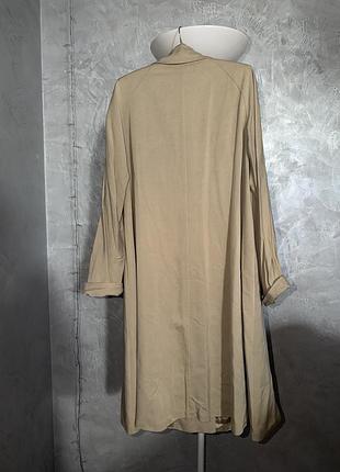 Плащ max mara 5