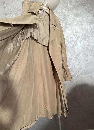 Плащ max mara 6