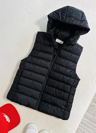 Жилетка h&m