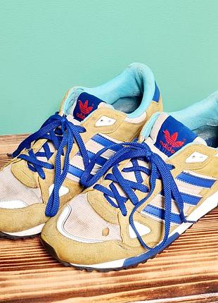 Кроссовки adidas zx 750