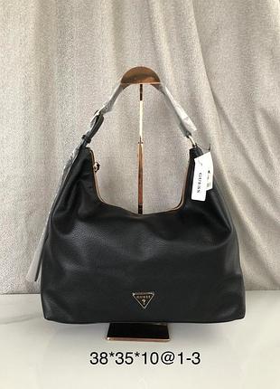 Сумка жіноча guess женская сумка