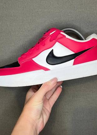 Кроссовки nike 42,5 р