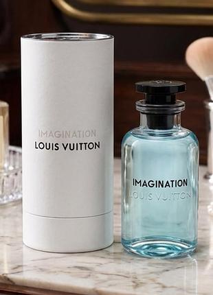 Imagination від louis vuitton
