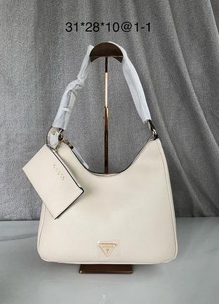 Сумка жіноча guess женская сумка