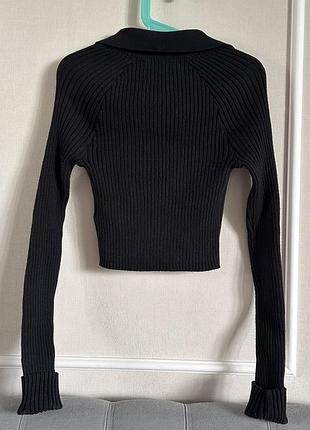 Кофта tommy hilfiger 2