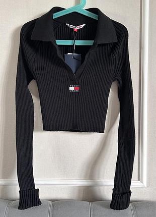 Кофта tommy hilfiger 3