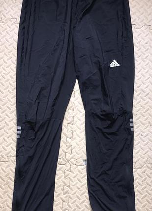 Штани чоловічі спортивні adidas adizerolight makes fast оригінал xl