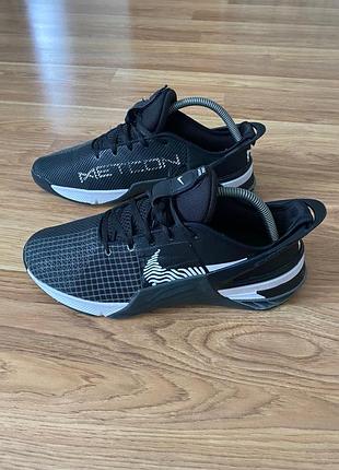 Кросівки nike metcon 8 flyease size 44 28см