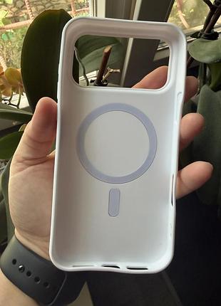 Чехол iphone 17 pro max 2