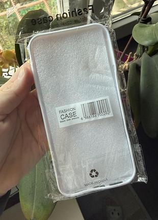 Чехол iphone 17 pro max 4