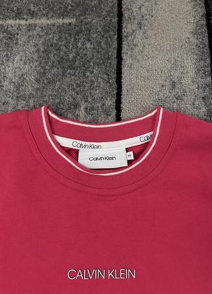 Лонгслив calvin klein 2