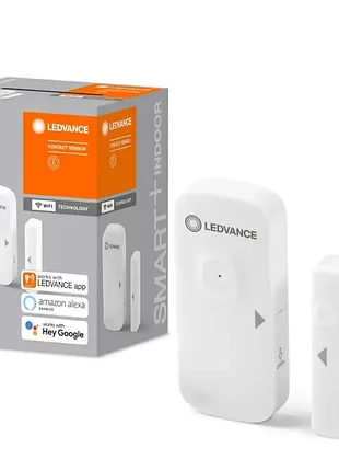 Умный датчик открытия окон и дверей ledvance smart + wifi