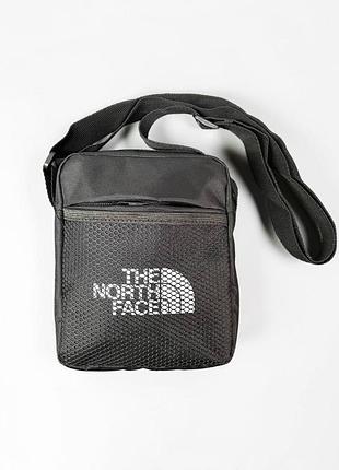 Сумка через плече the north face