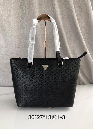 Сумка жіноча guess женская сумка