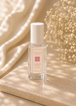 Парфюм jo malone london raspberry ripple
