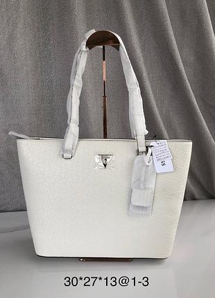 Сумка жіноча guess женская сумка