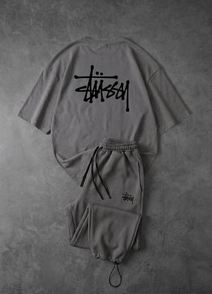 Костюм stussy