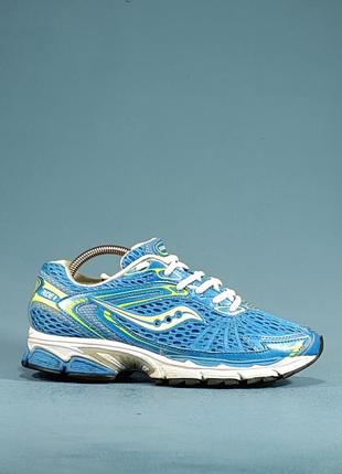 Saucony ride 4