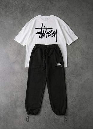 Костюм stussy