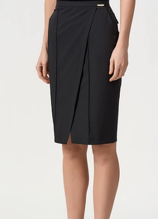 Спідниця elisabetta franchi 40,42 р