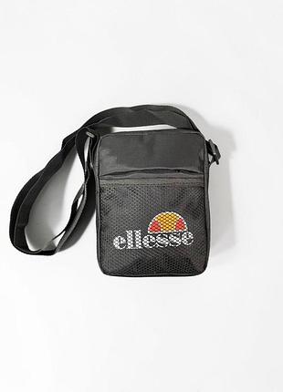 Сумка через плече ellesse
